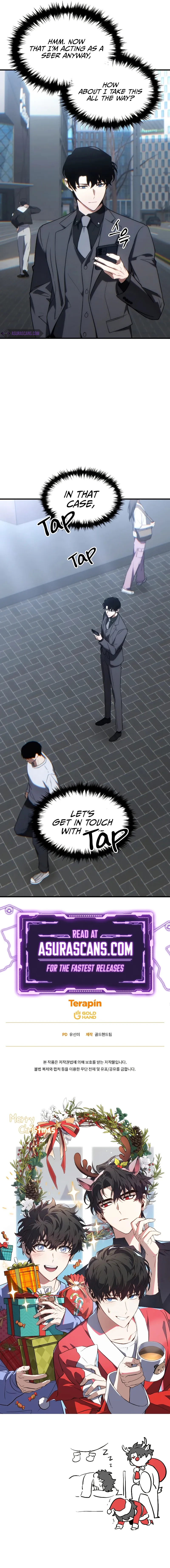 The Max-Level Player's 100th Regression Chapter 33 page 12 - 