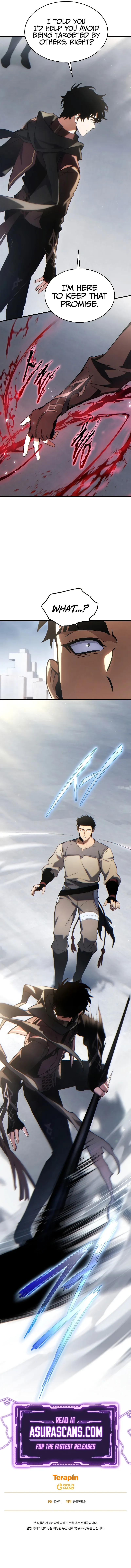 The Max-Level Player's 100th Regression Chapter 35 page 13 - 