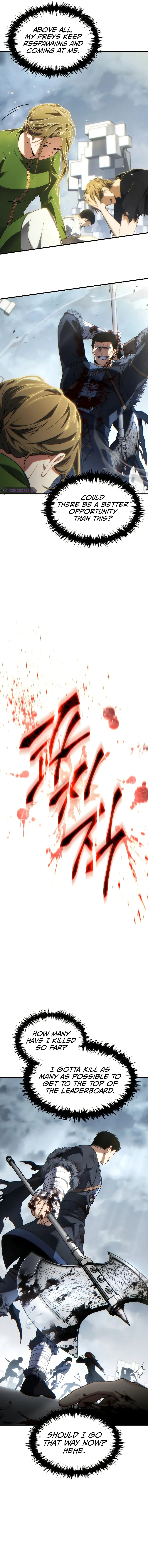 The Max-Level Player's 100th Regression Chapter 37 page 16 - 