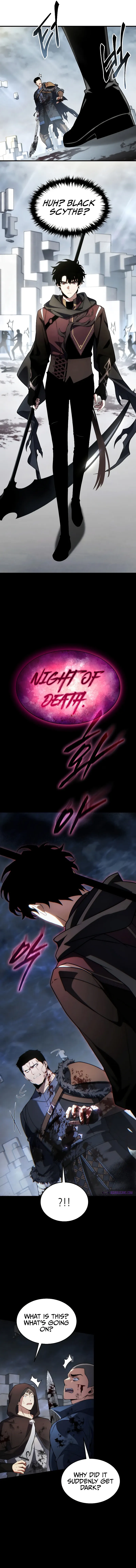 The Max-Level Player's 100th Regression Chapter 37 page 17 - 