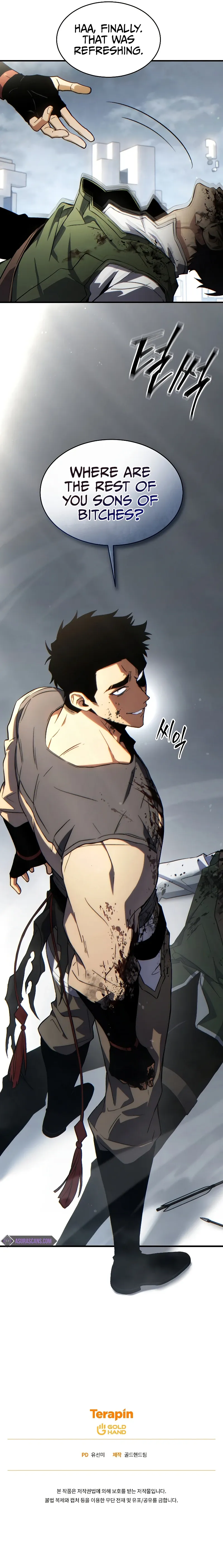 The Max-Level Player's 100th Regression Chapter 37 page 23 - 