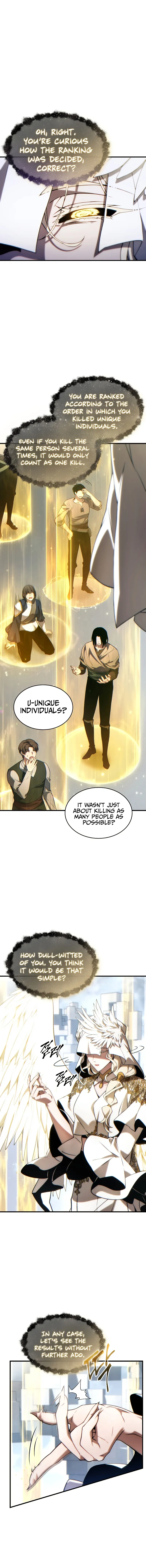 The Max-Level Player's 100th Regression Chapter 38 page 16 - 