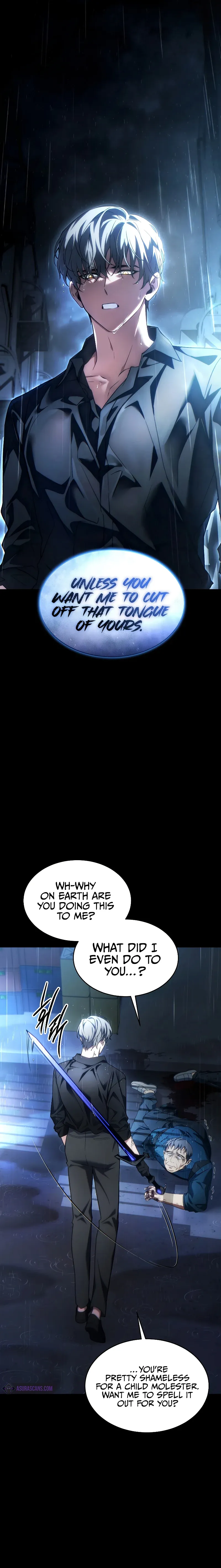 The Max-Level Player's 100th Regression Chapter 42 page 11 - 