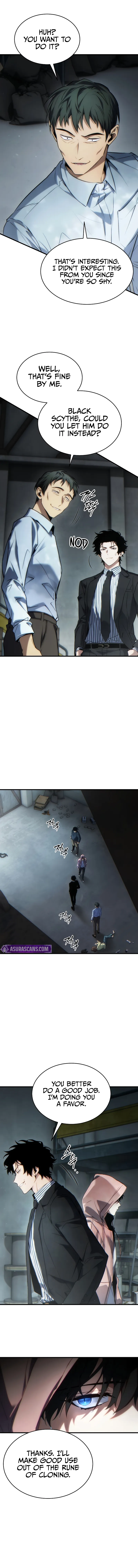 The Max-Level Player's 100th Regression Chapter 44 page 14 - 