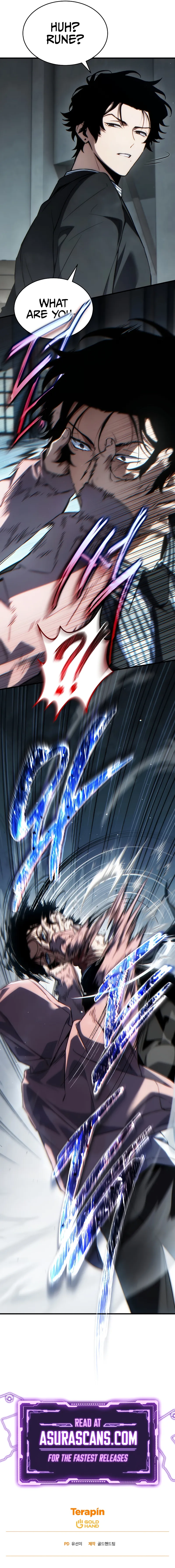 The Max-Level Player's 100th Regression Chapter 44 page 15 - 