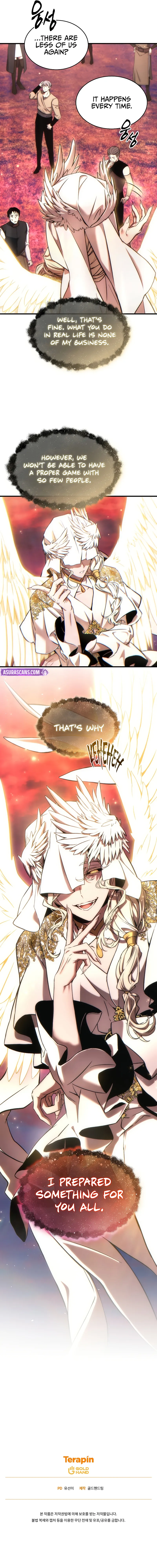 The Max-Level Player's 100th Regression Chapter 46 page 15 - 