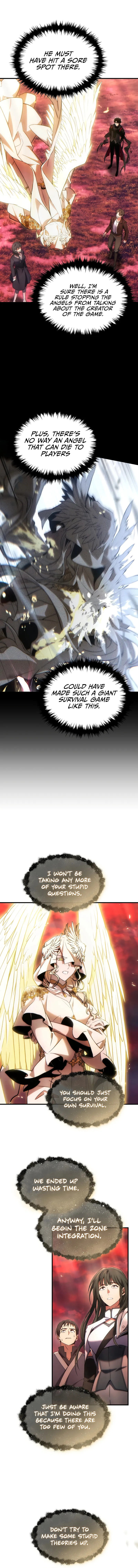 The Max-Level Player's 100th Regression Chapter 47 page 4 - 