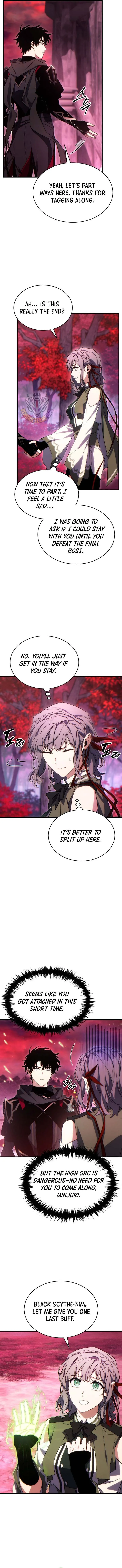 The Max-Level Player's 100th Regression Chapter 57 page 12 - 
