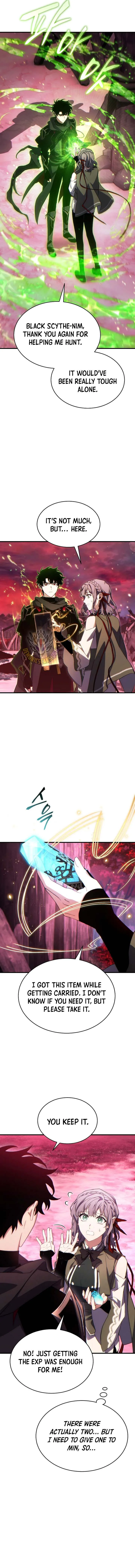 The Max-Level Player's 100th Regression Chapter 57 page 13 - 