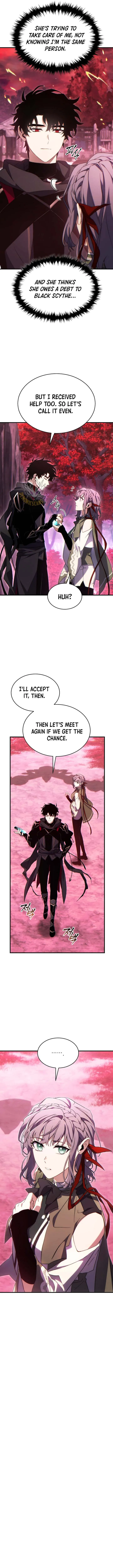 The Max-Level Player's 100th Regression Chapter 57 page 14 - 