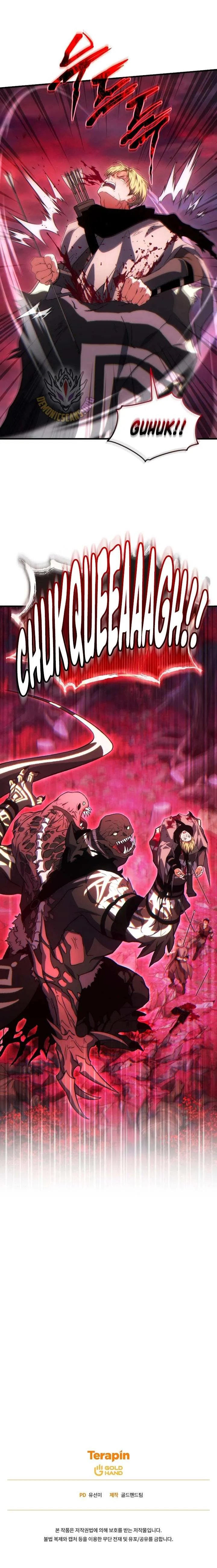 The Max-Level Player's 100th Regression Chapter 57 page 18 - 