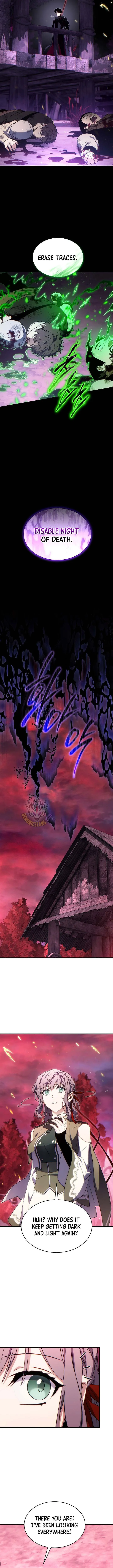 The Max-Level Player's 100th Regression Chapter 57 page 4 - 