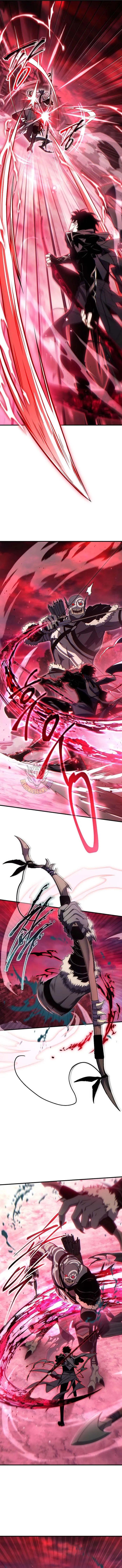 The Max-Level Player's 100th Regression Chapter 57 page 7 - 