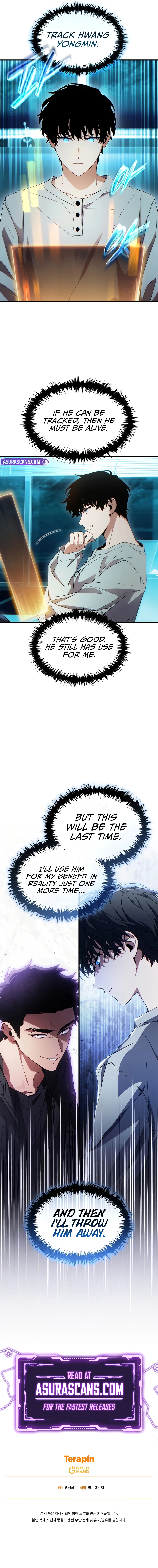 The Max-Level Player's 100th Regression Chapter 60 page 12 - 