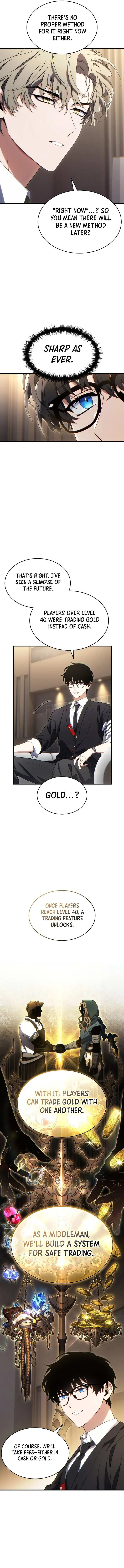 The Max-Level Player's 100th Regression Chapter 61 page 2 - 