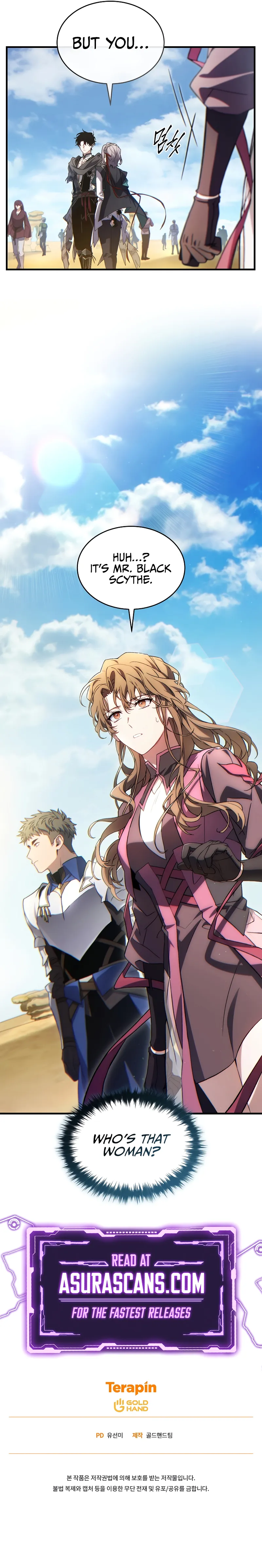 The Max-Level Player's 100th Regression Chapter 67 page 12 - 