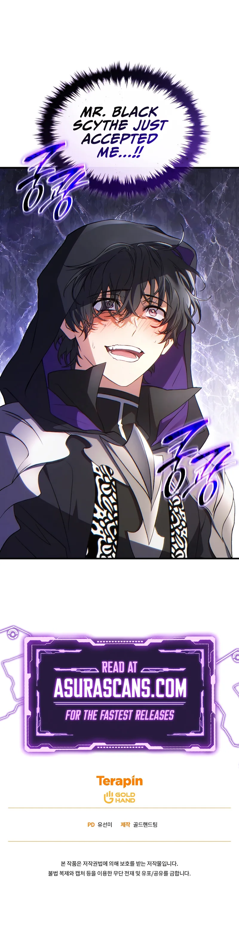 The Max-Level Player's 100th Regression Chapter 69 page 11 - 