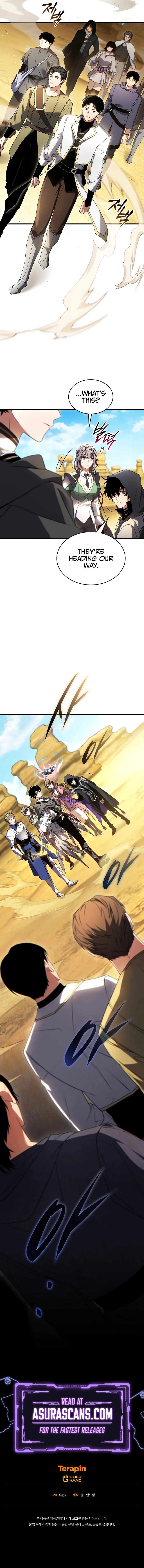 The Max-Level Player's 100th Regression Chapter 71 page 12 - 