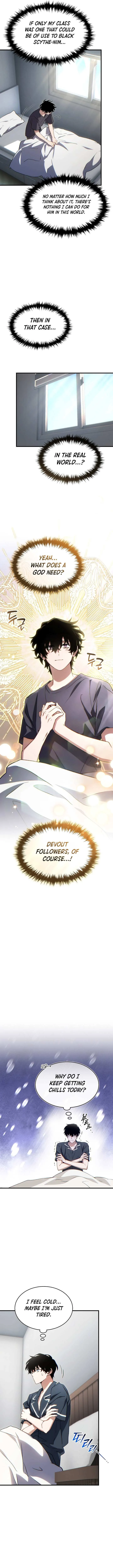 The Max-Level Player's 100th Regression Chapter 74 page 2 - 