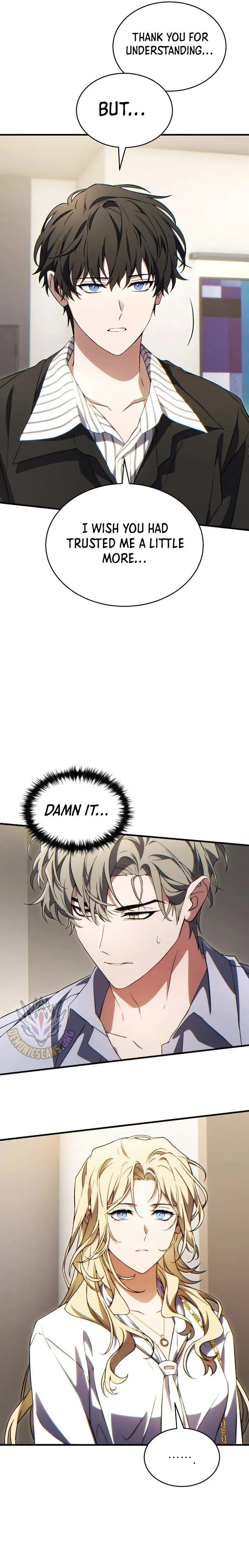 The Max-Level Player's 100th Regression Chapter 74 page 17 - 