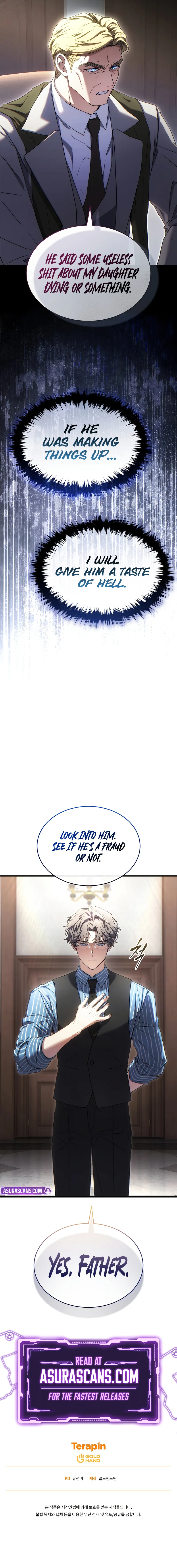 The Max-Level Player's 100th Regression Chapter 76 page 11 - 