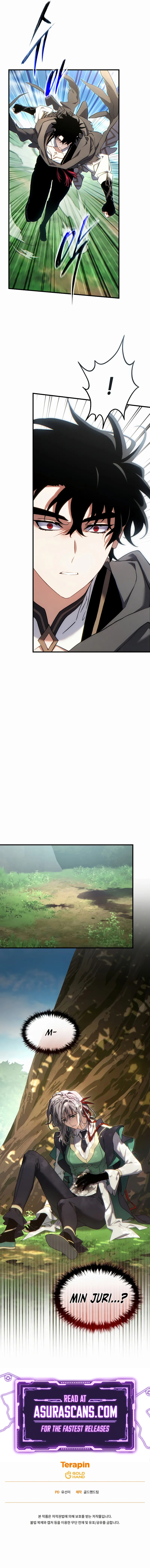 The Max-Level Player's 100th Regression Chapter 80 page 14 - 