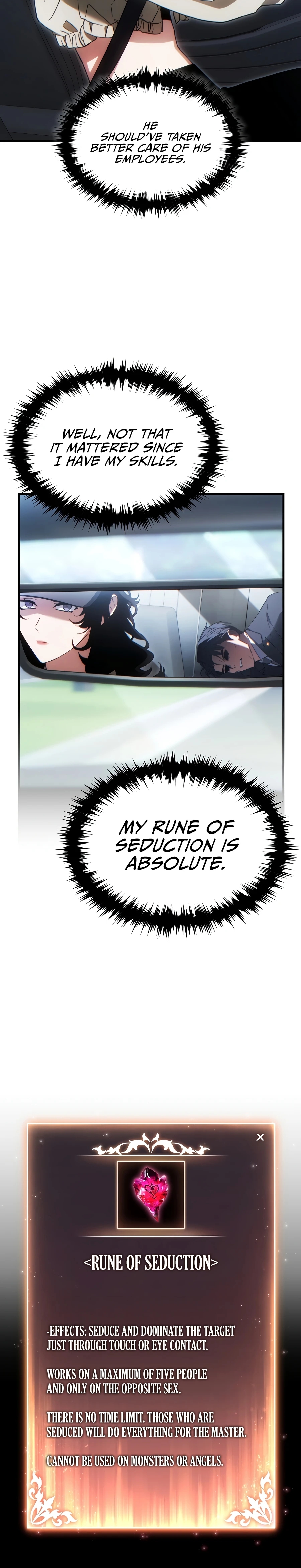 The Max-Level Player's 100th Regression Chapter 83 page 13 - 