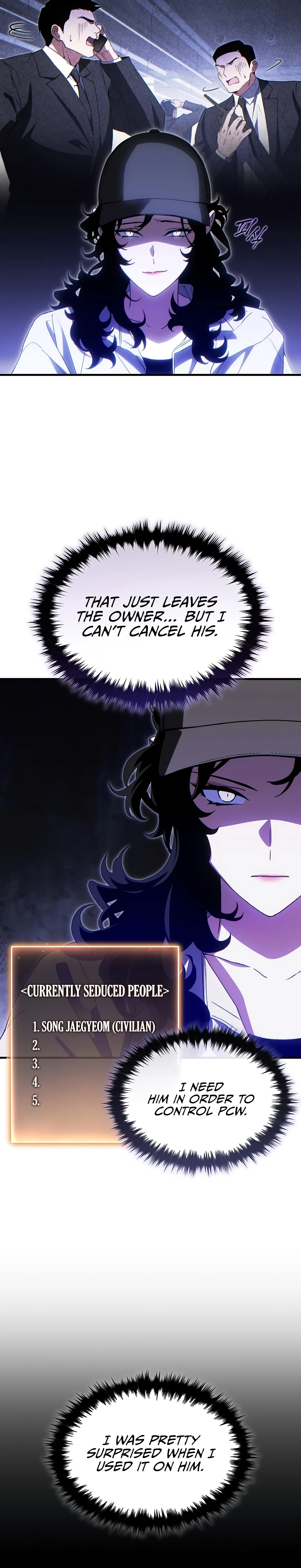The Max-Level Player's 100th Regression Chapter 83 page 16 - 