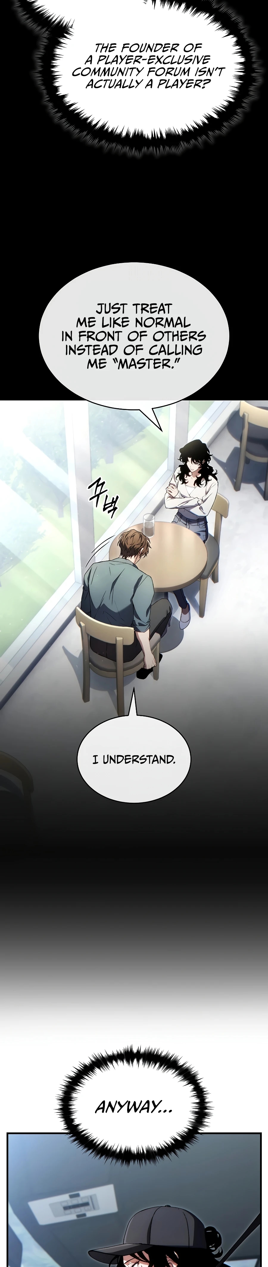 The Max-Level Player's 100th Regression Chapter 83 page 18 - 