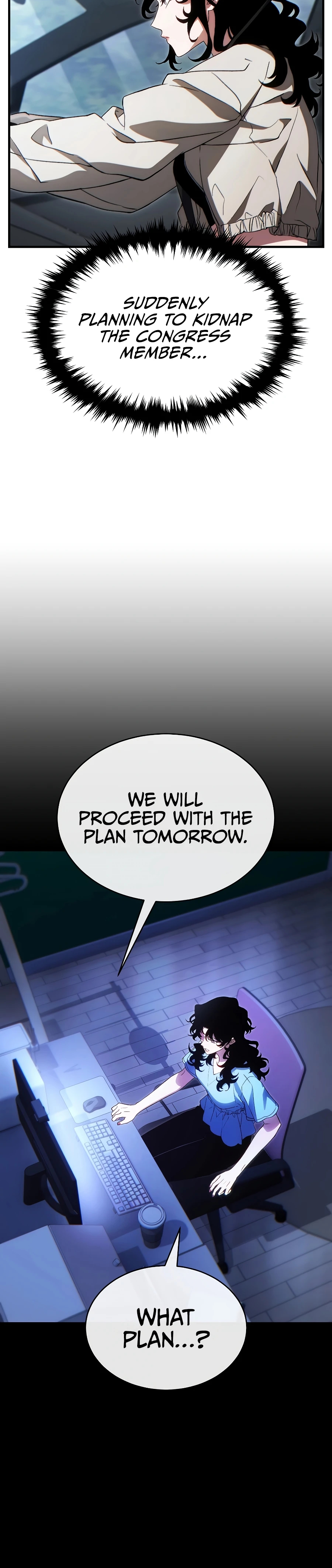 The Max-Level Player's 100th Regression Chapter 83 page 19 - 