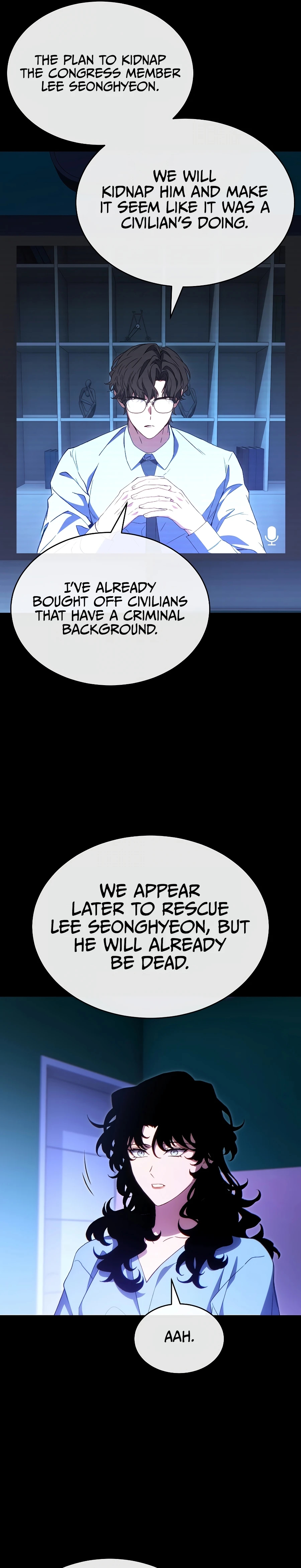 The Max-Level Player's 100th Regression Chapter 83 page 20 - 