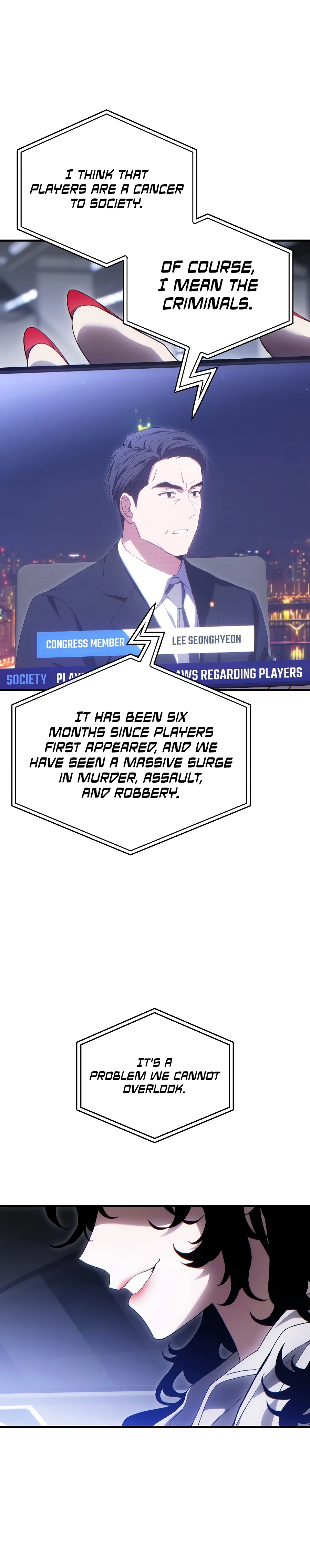 The Max-Level Player's 100th Regression Chapter 83 page 3 - 