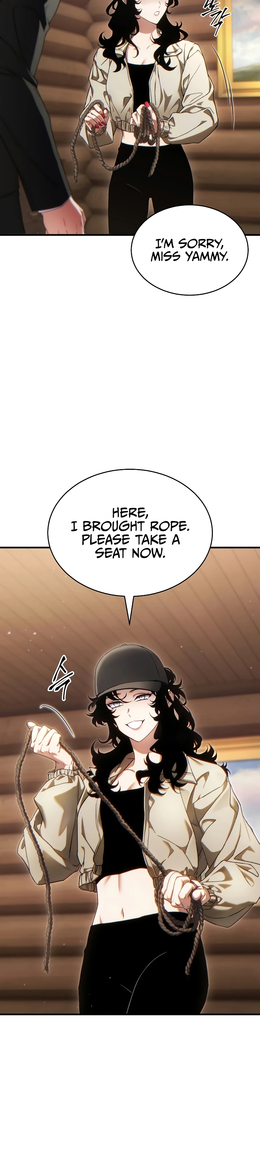 The Max-Level Player's 100th Regression Chapter 83 page 28 - 