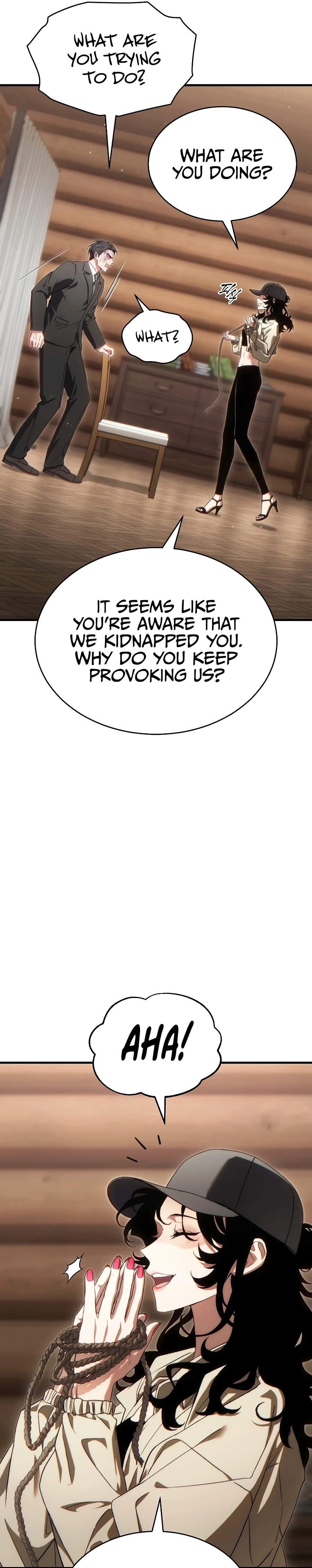 The Max-Level Player's 100th Regression Chapter 83 page 29 - 