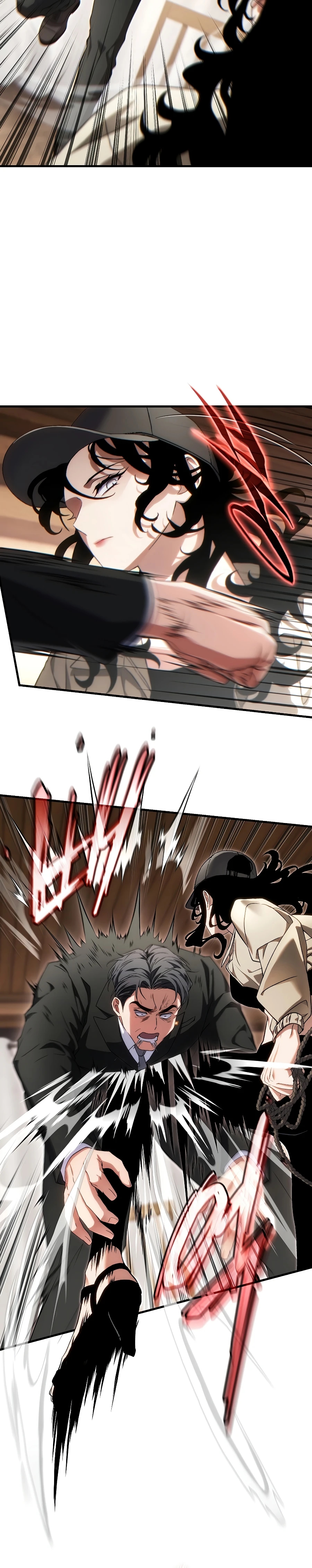 The Max-Level Player's 100th Regression Chapter 83 page 31 - 