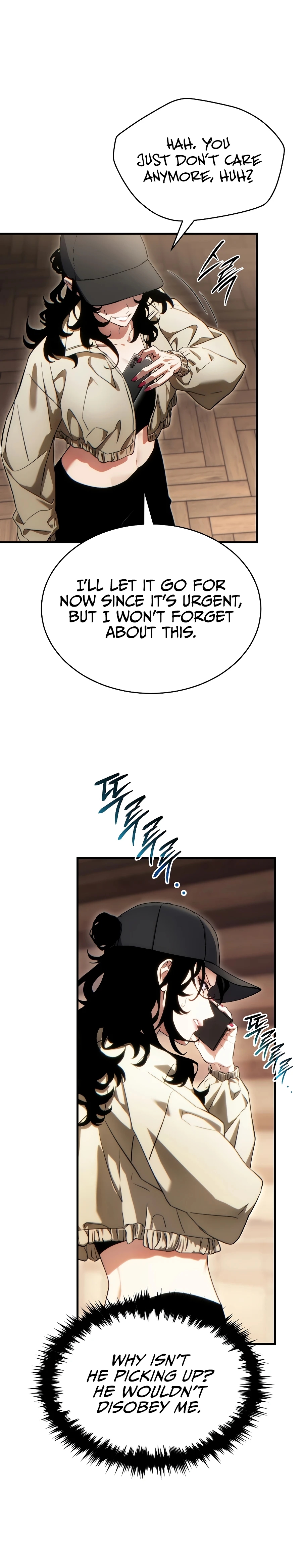 The Max-Level Player's 100th Regression Chapter 83 page 42 - 