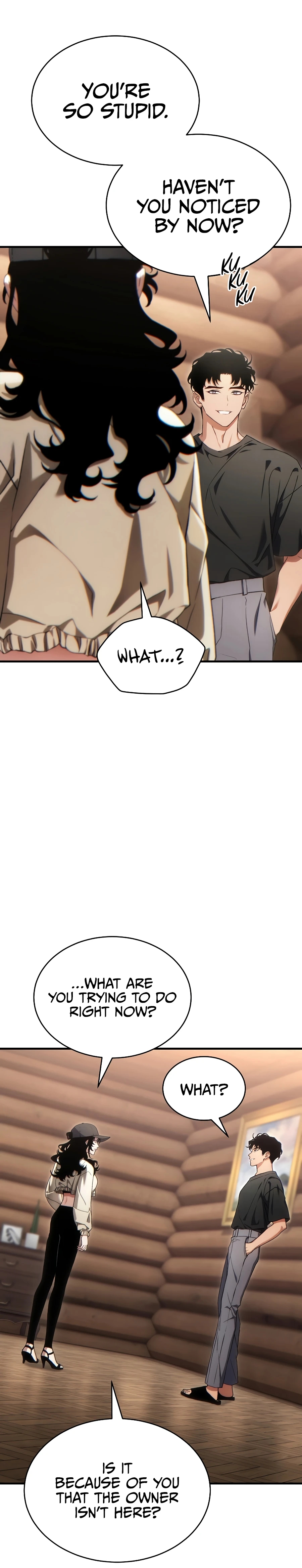 The Max-Level Player's 100th Regression Chapter 83 page 43 - 