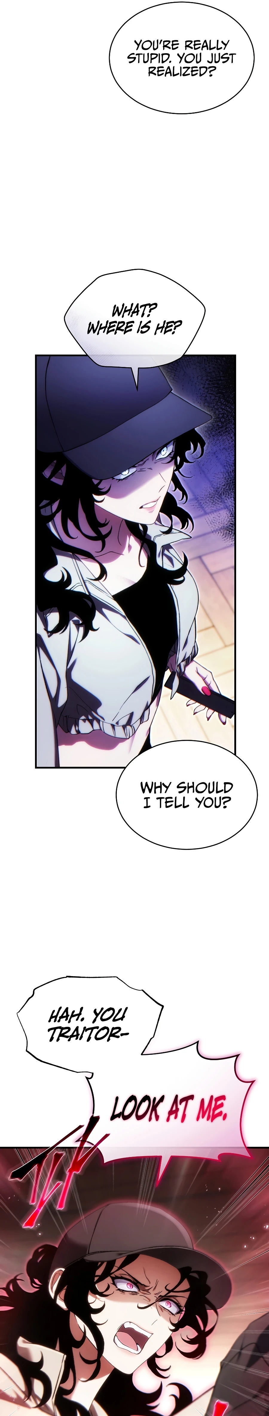 The Max-Level Player's 100th Regression Chapter 83 page 44 - 