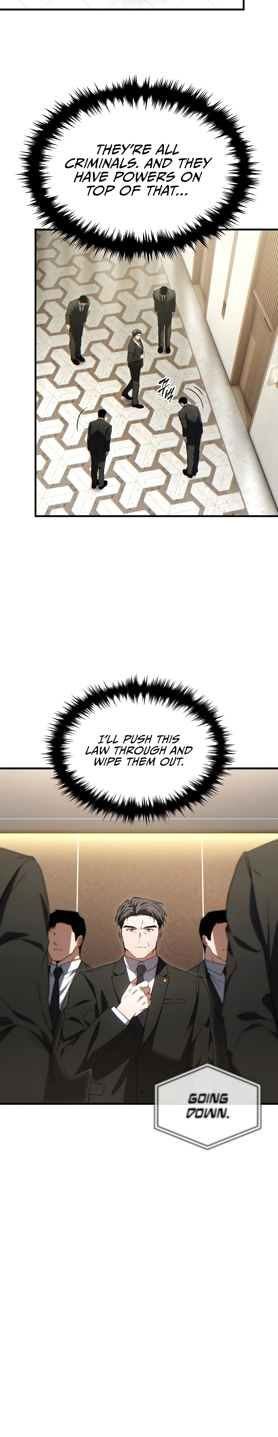 The Max-Level Player's 100th Regression Chapter 83 page 7 - 