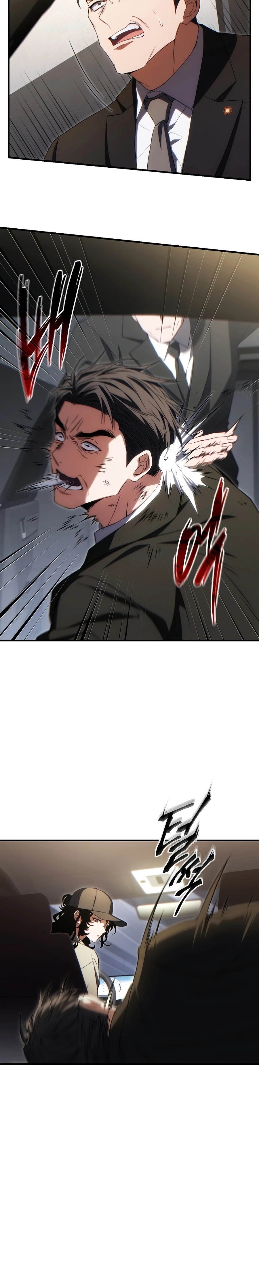 The Max-Level Player's 100th Regression Chapter 83 page 10 - 