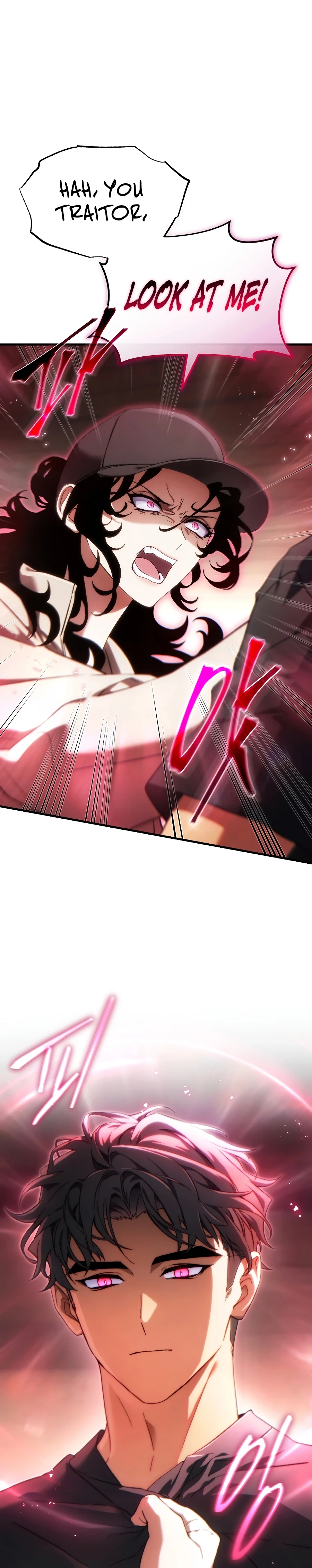 The Max-Level Player's 100th Regression Chapter 84 page 2 - 