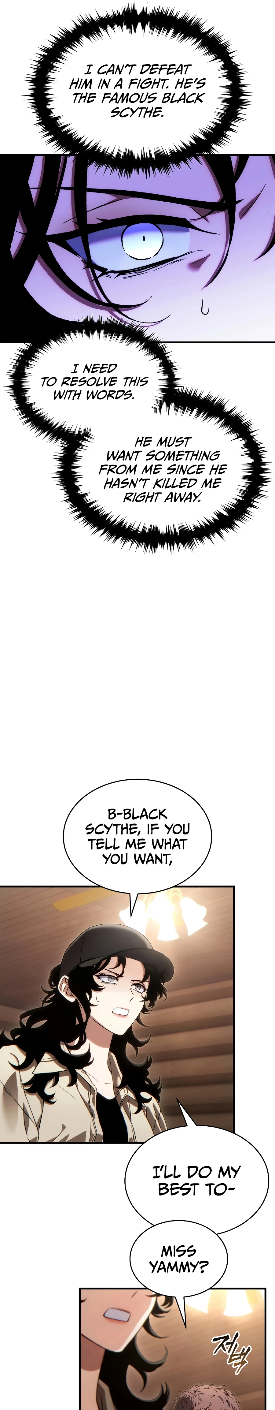 The Max-Level Player's 100th Regression Chapter 84 page 11 - 