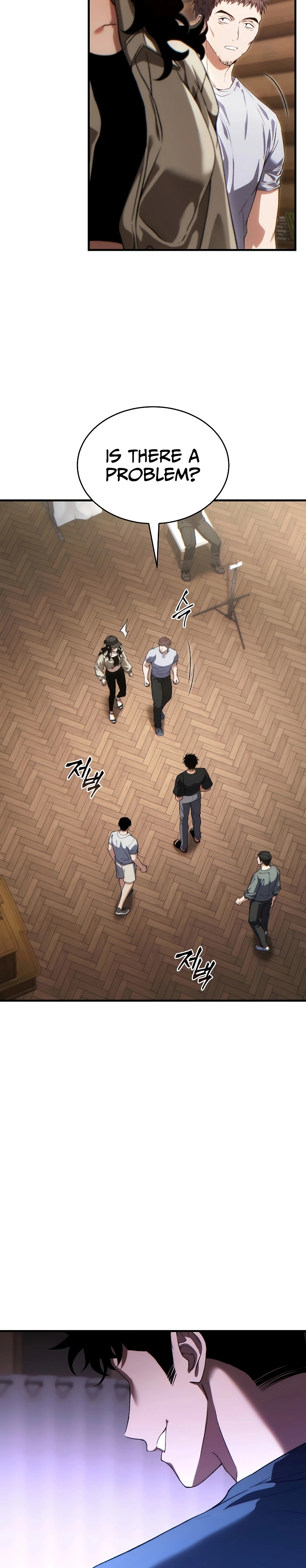 The Max-Level Player's 100th Regression Chapter 84 page 12 - 