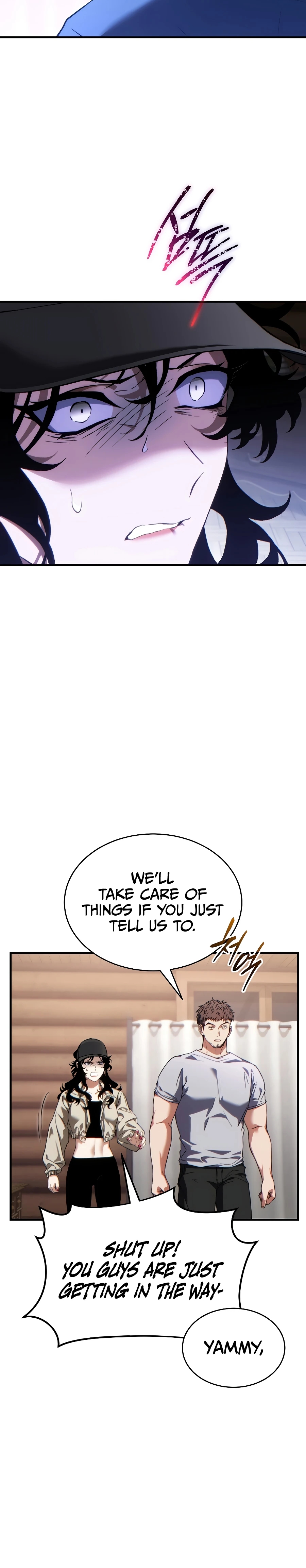 The Max-Level Player's 100th Regression Chapter 84 page 13 - 