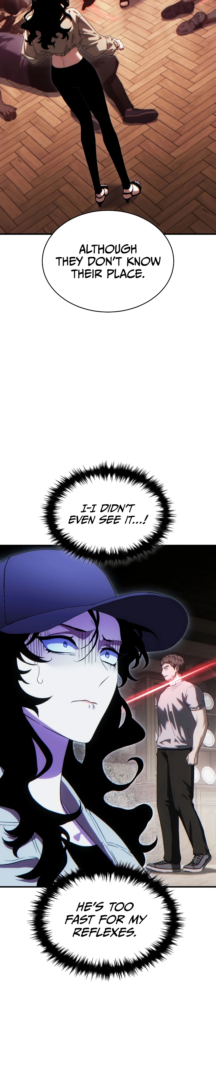 The Max-Level Player's 100th Regression Chapter 84 page 16 - 