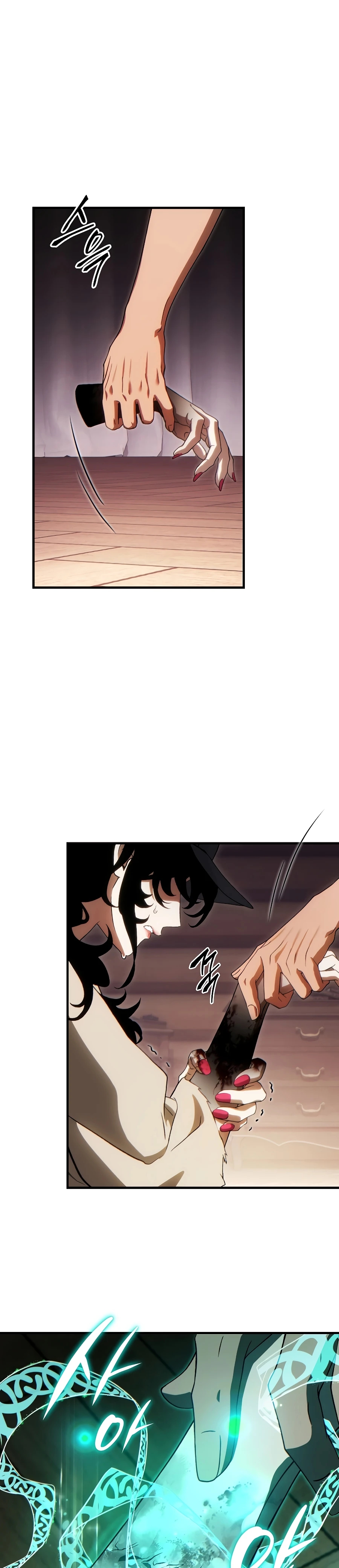 The Max-Level Player's 100th Regression Chapter 84 page 20 - 