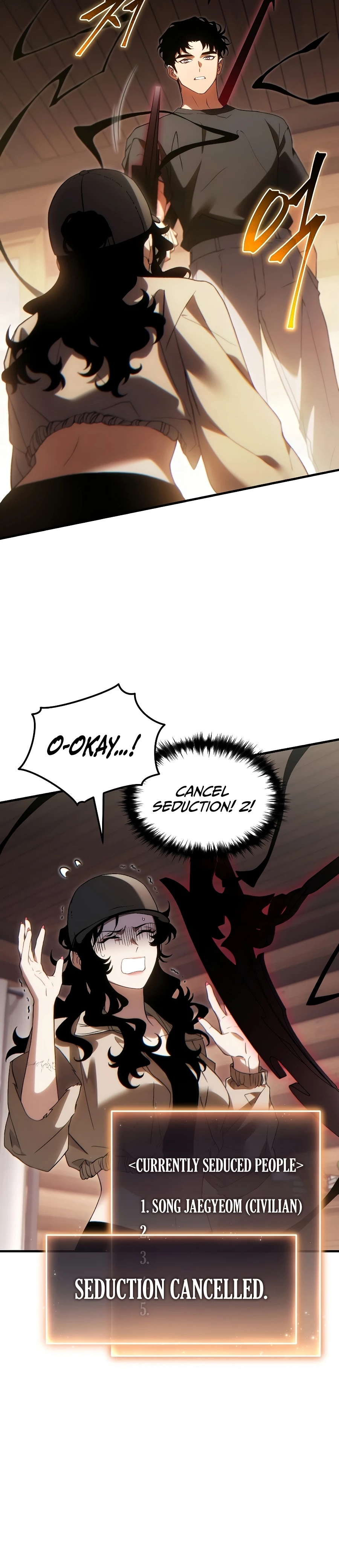 The Max-Level Player's 100th Regression Chapter 84 page 22 - 