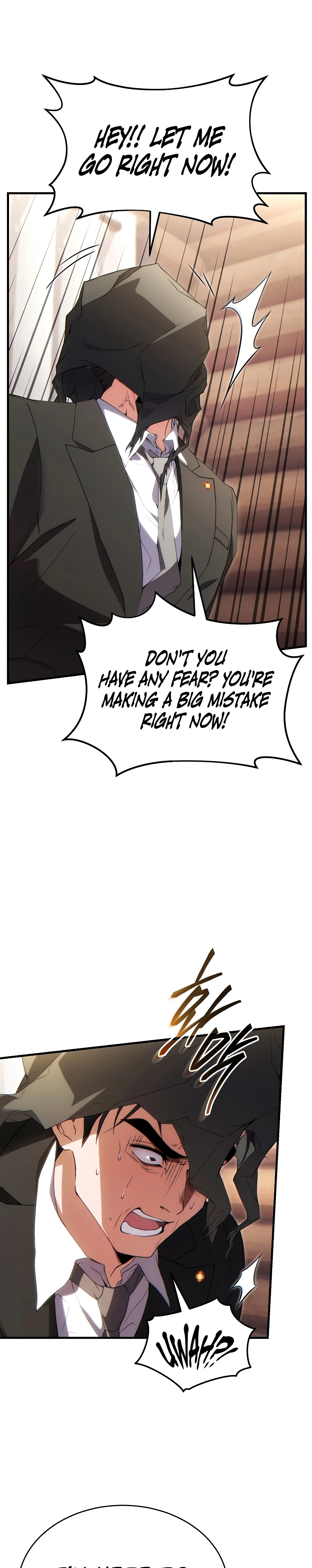 The Max-Level Player's 100th Regression Chapter 84 page 24 - 