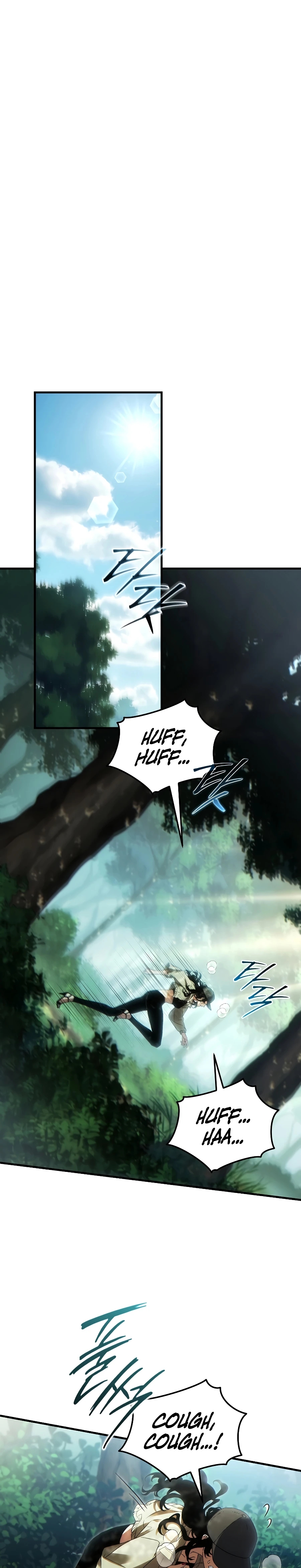 The Max-Level Player's 100th Regression Chapter 84 page 29 - 