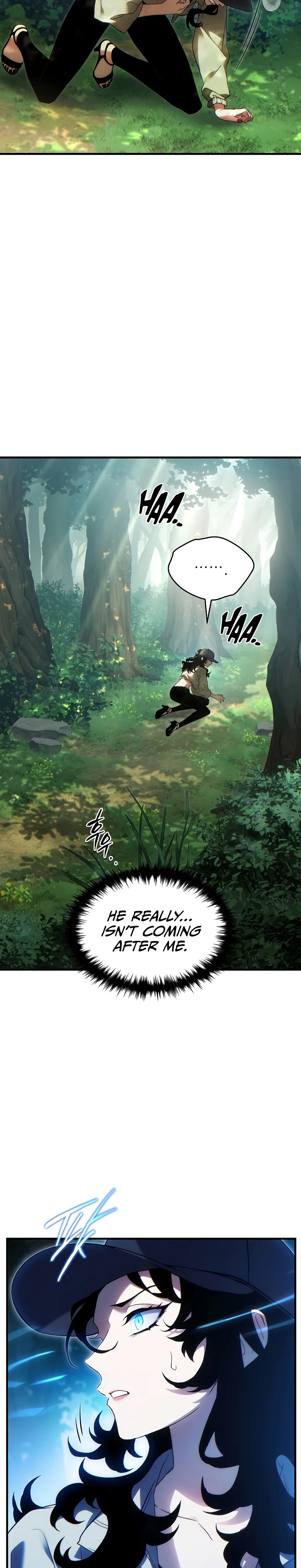 The Max-Level Player's 100th Regression Chapter 84 page 30 - 